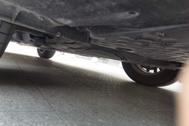Used Lexus NX 2023 260 Front-Wheel Drive Chuan Yue Edition Chassis Front