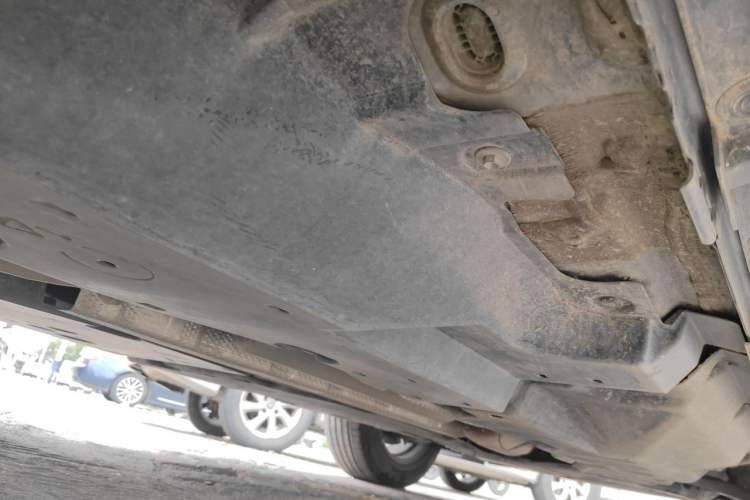Used Lexus NX 2023 260 Front-Wheel Drive Chuanchi Edition Chassis Rear Right