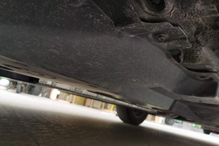 Used Lexus NX 2023 260 Front-Wheel Drive Chuan Yue Edition Chassis Rear Right