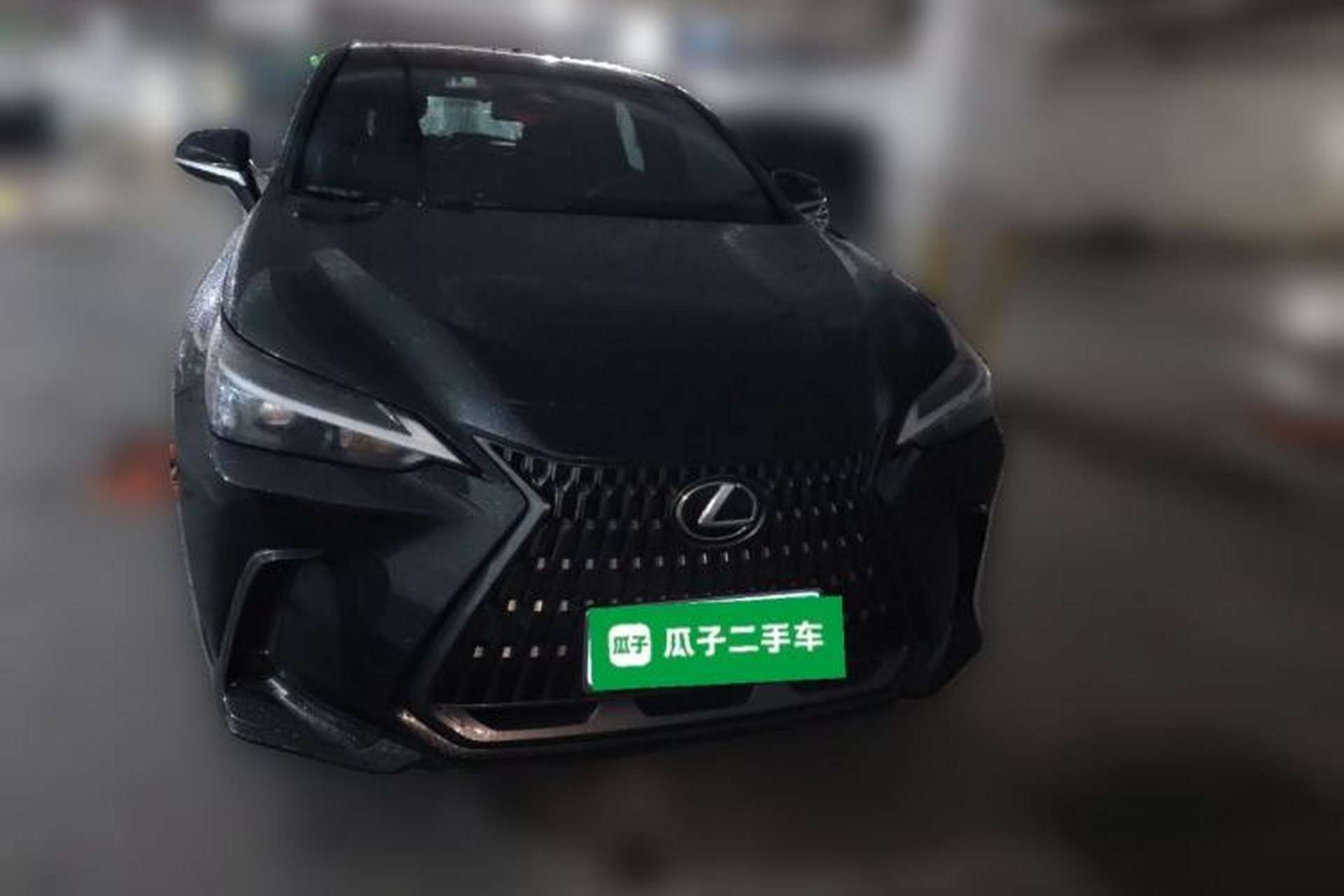Used Lexus NX 2023 350h Front-Wheel-Drive Xinchichi Version Front