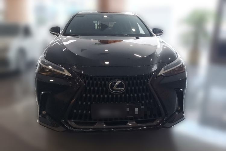Used Lexus NX 2023 260 Front-Wheel Drive Chuan Yue Edition Front