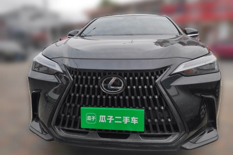Used Lexus NX 2023 260 Front-Wheel Drive Chuanchi Edition Front