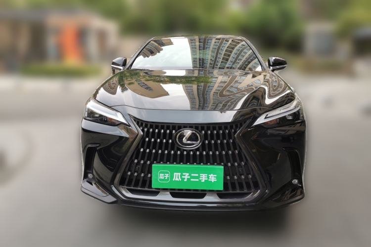 Used Lexus NX 2023 260 Front-Wheel Drive Chuan Yue Edition Front