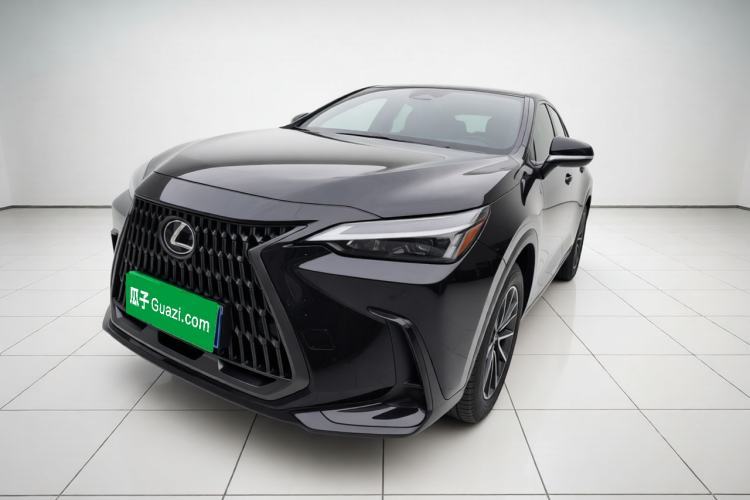 Used Lexus NX 2023 260 Front-Wheel Drive Chuanchi Edition Guazi used car, China used car export, Used car for sale, Used cars, Cheapest cars for sale