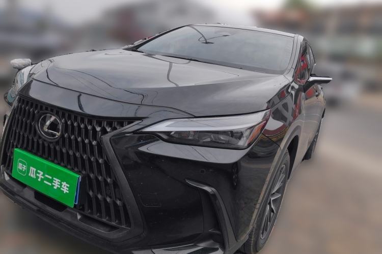 Used Lexus NX 2023 260 Front-Wheel Drive Chuanchi Edition Guazi used car, China used car export, Used car for sale, Used cars, Cheapest cars for sale