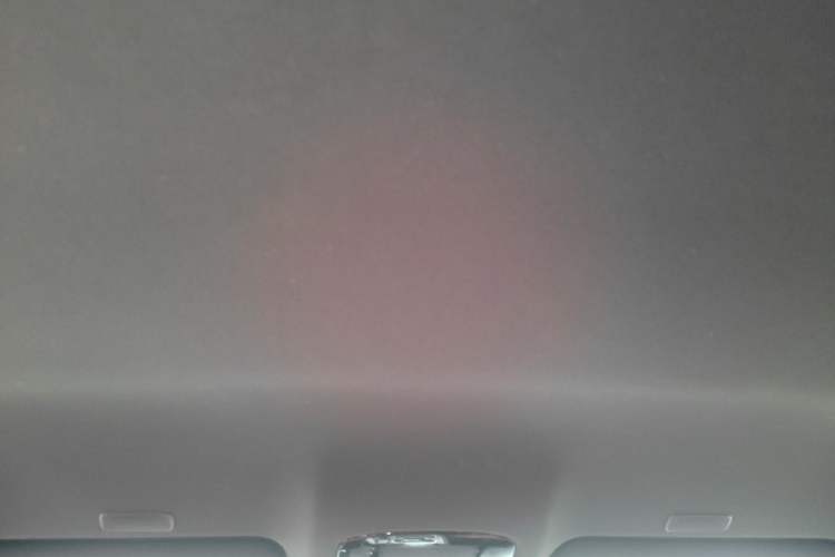 Used Lexus NX 2023 260 Front-Wheel Drive Chuanchi Edition Headliner