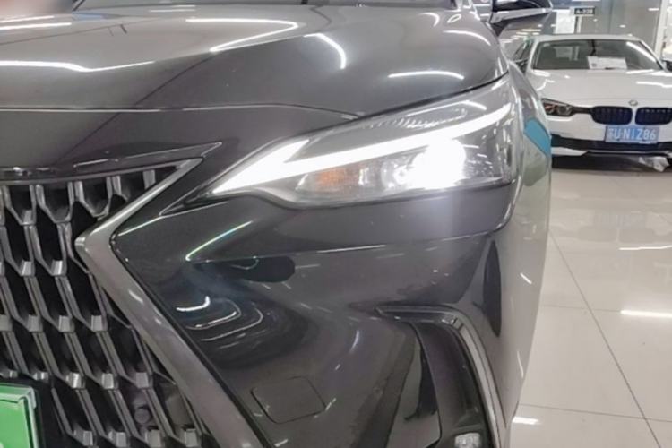 Used Lexus NX 2023 260 Front-Wheel Drive Chuan Yue Edition Left Front Headlight
