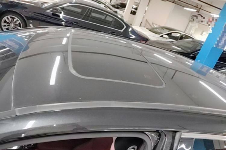 Used Lexus NX 2023 260 Front-Wheel Drive Chuan Yue Edition Roof