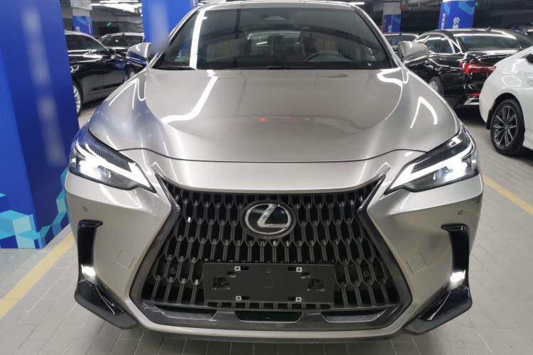 Used Lexus NX 2023 260 Front-Wheel Drive Chuan Yue Edition Front