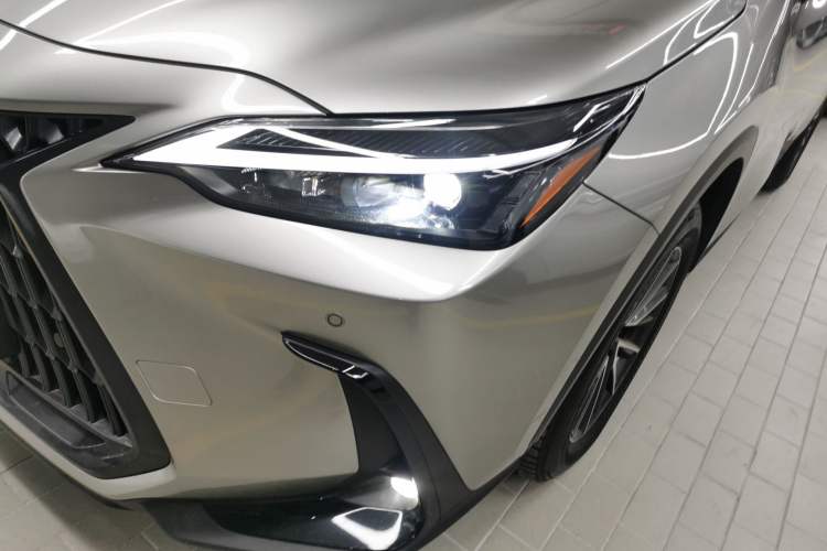 Used Lexus NX 2023 260 Front-Wheel Drive Chuan Yue Edition Left Front Headlight