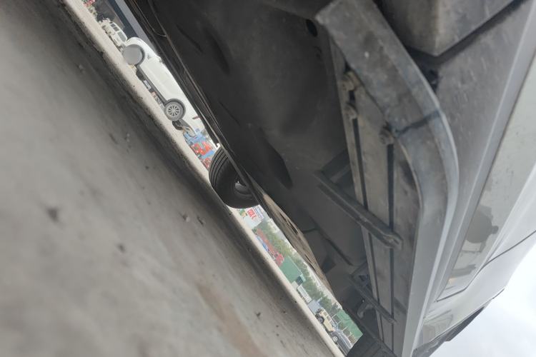 Used Lexus NX 2023 260 Front-Wheel Drive Chuanchi Edition Chassis Front Left