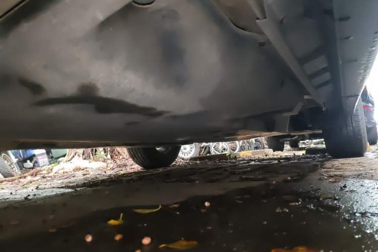 Used Lexus NX 2023 260 Front-Wheel Drive Chuanchi Edition Chassis Front Left