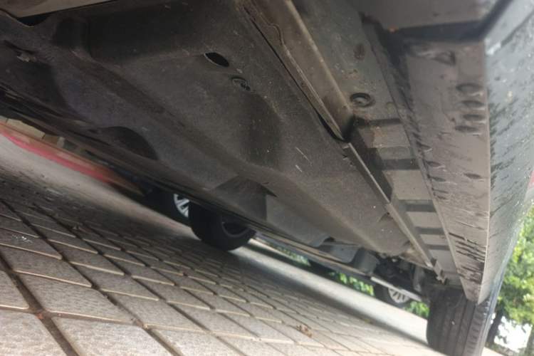 Used Lexus NX 2023 350h Front-Wheel-Drive Chuan Yue Edition Chassis Front Left