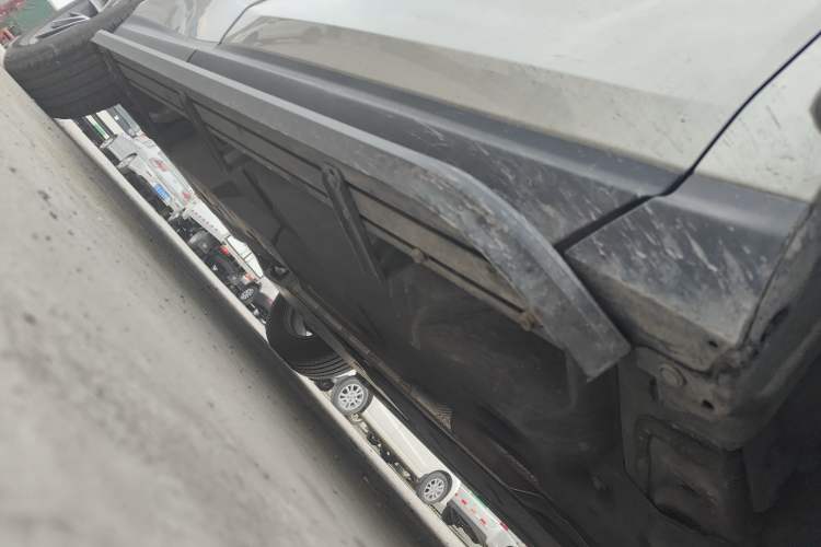 Used Lexus NX 2023 260 Front-Wheel Drive Chuanchi Edition Chassis Front Right