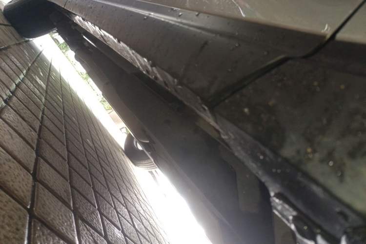 Used Lexus NX 2023 350h Front-Wheel-Drive Chuan Yue Edition Chassis Front Right