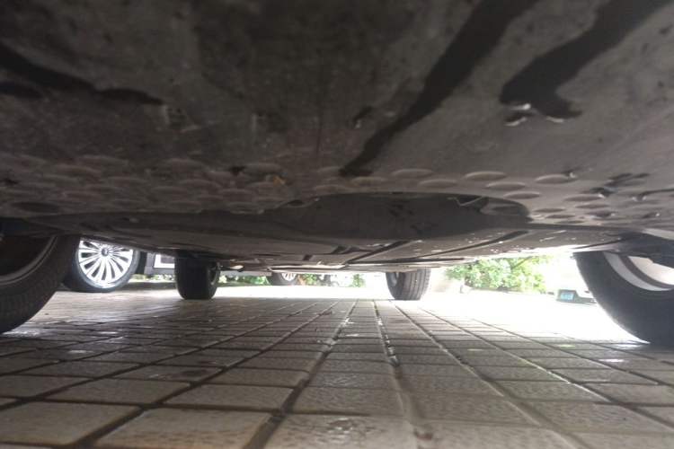 Used Lexus NX 2023 350h Front-Wheel-Drive Chuan Yue Edition Chassis Front