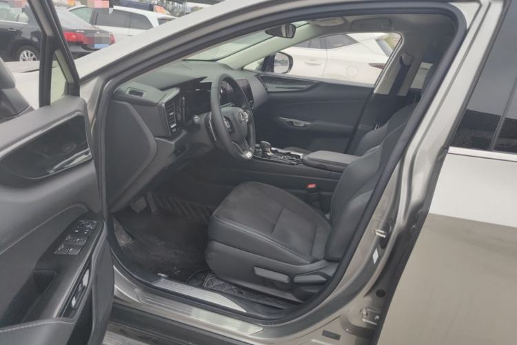Used Lexus NX 2023 260 Front-Wheel Drive Chuanchi Edition Driver Seat