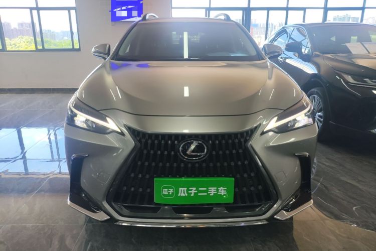 Used Lexus NX 2023 260 Front-Wheel Drive Chuanchi Edition Front