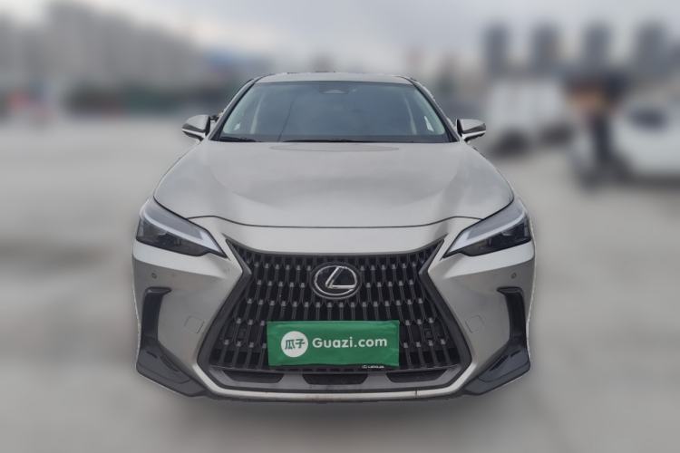 Used Lexus NX 2023 260 Front-Wheel Drive Chuanchi Edition Front