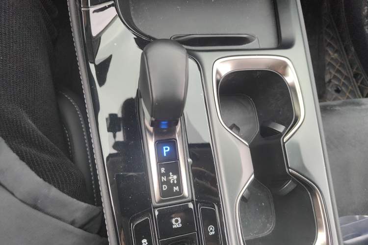 Used Lexus NX 2023 260 Front-Wheel Drive Chuanchi Edition Gear Lever