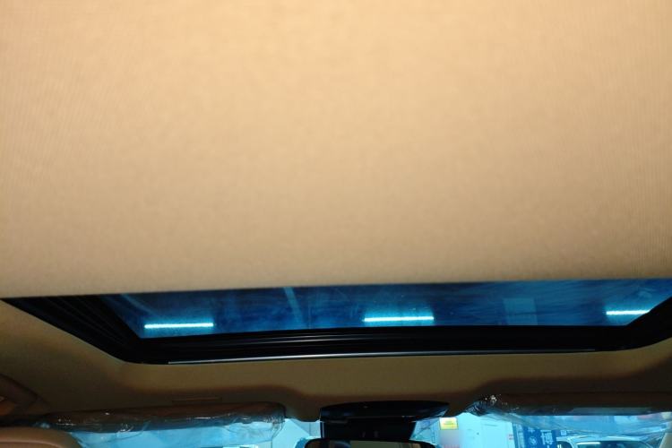 Used Lexus NX 2023 260 Front-Wheel Drive ChuanYou Special Edition Headliner