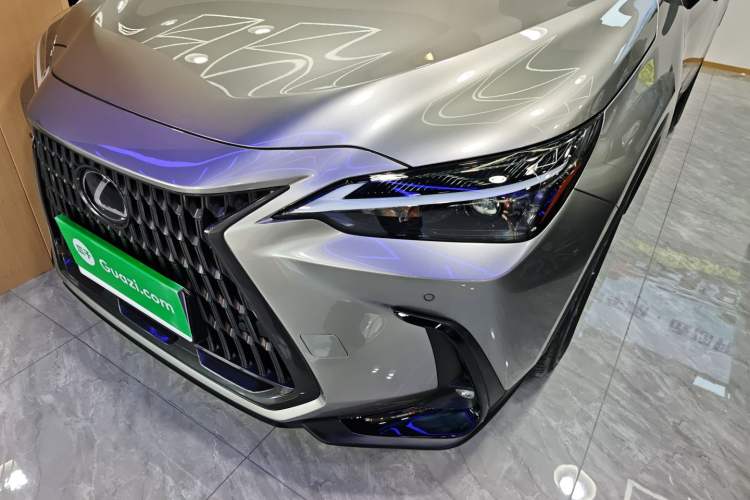 Used Lexus NX 2023 350h Front-Wheel-Drive Chuan Yue Edition Left Front Headlight