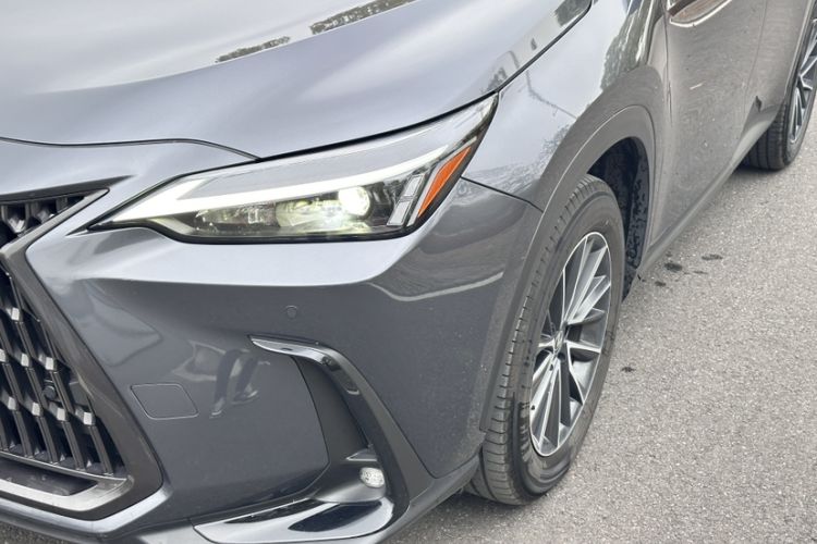 Used Lexus NX 2023 260 Front-Wheel Drive ChuanYou Special Edition Left Front Headlight