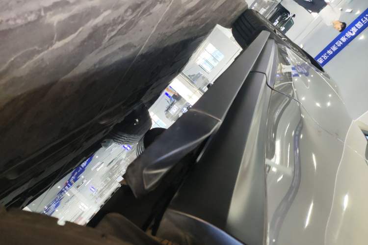 Used Lexus NX 2023 260 Front-Wheel Drive Chuanchi Edition Left Side Sill