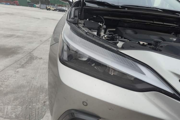 Used Lexus NX 2023 260 Front-Wheel Drive Chuanchi Edition Right Front Headlight