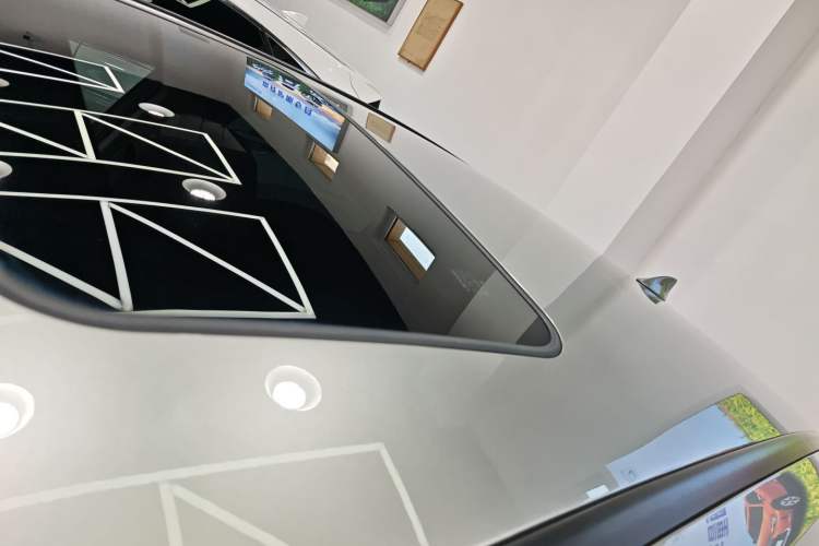 Used Lexus NX 2023 350h Front-Wheel-Drive Chuan Yue Edition Roof