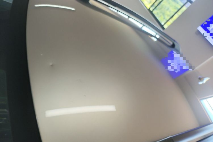 Used Lexus NX 2023 260 Front-Wheel Drive Chuanchi Edition Roof