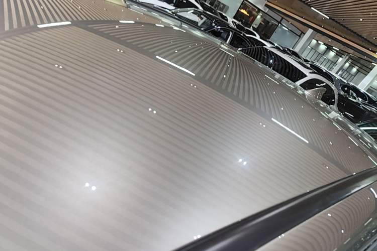 Used Lexus NX 2023 350h Front-Wheel-Drive Xinchichi Version Roof