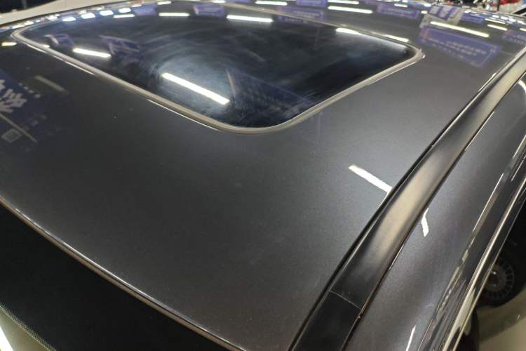 Used Lexus NX 2023 260 Front-Wheel Drive ChuanYou Special Edition Roof