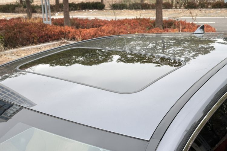 Used Lexus NX 2023 260 Front-Wheel Drive ChuanYou Special Edition Roof