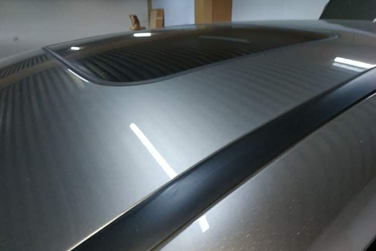Used Lexus NX 2023 350h Front-Wheel-Drive Chuan Yue Edition Roof