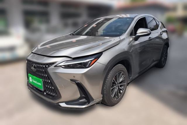 Used Lexus NX 2023 260 Front-Wheel Drive Chuanchi Edition