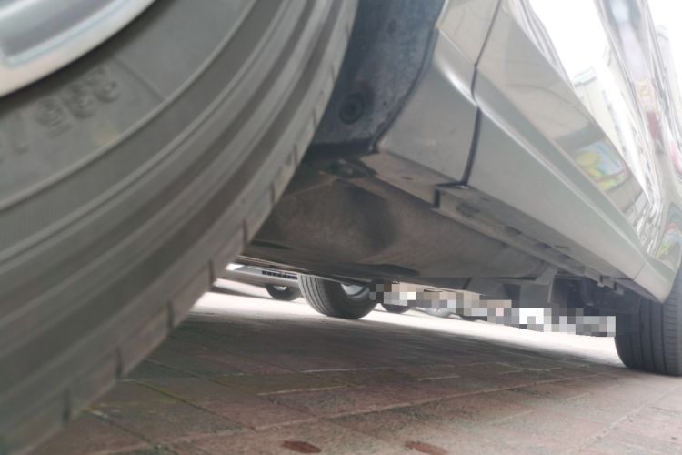 Used Lexus NX 2023 260 Front-Wheel Drive Chuanchi Edition Chassis Front Left