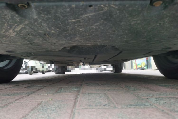 Used Lexus NX 2023 260 Front-Wheel Drive Chuanchi Edition Chassis Front