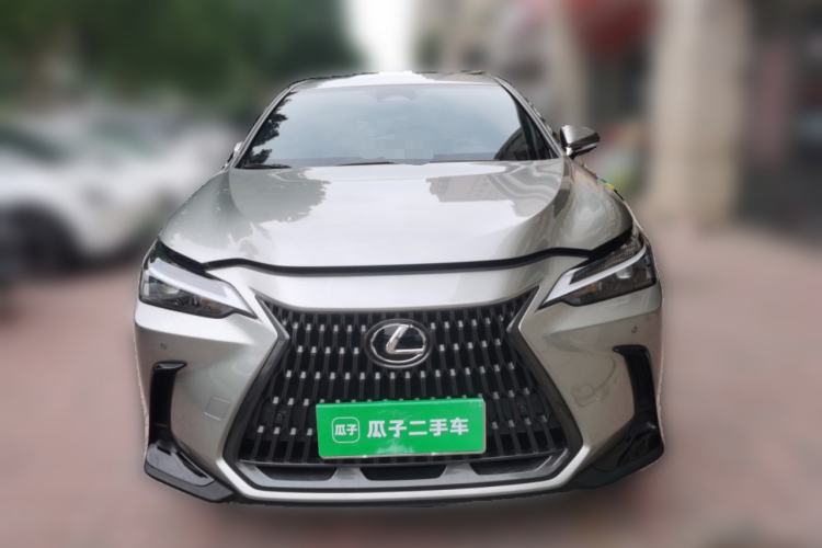 Used Lexus NX 2023 260 Front-Wheel Drive Chuanchi Edition Front