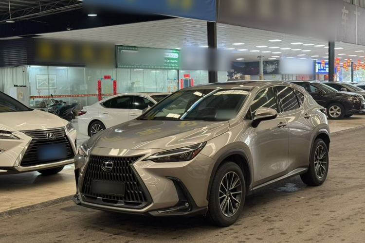 Ojetý Lexus NX 2023 260 Front-Wheel Drive Chuan Yue Edition Guazi used car, China used car export, Used car for sale, Used  cars, Cheapest cars for sale