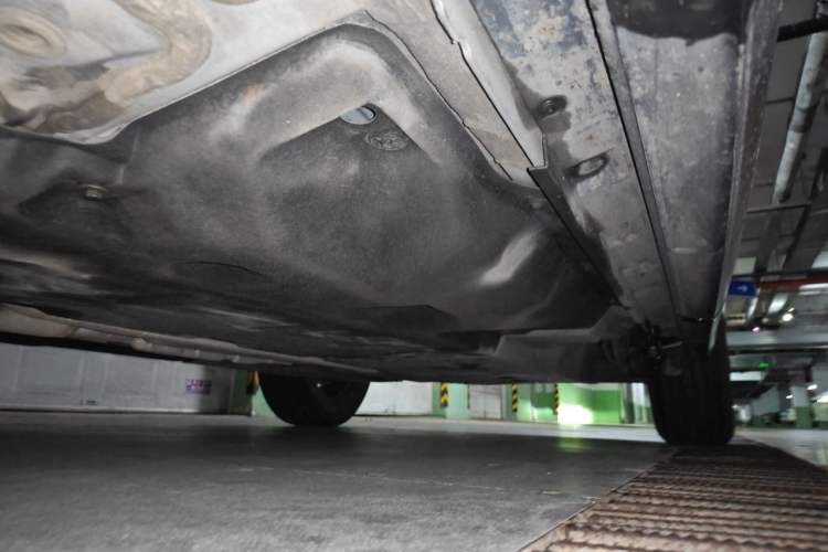Used Lexus NX 2023 260 Front-Wheel Drive Chuan Yue Edition Chassis Front Left
