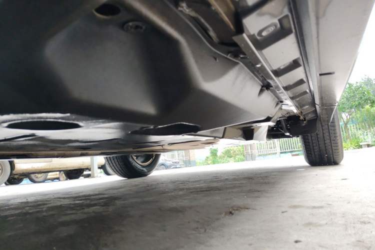 Used Lexus NX 2023 260 Front-Wheel Drive Chuanchi Edition Chassis Front Left