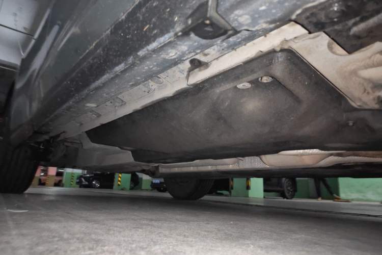 Used Lexus NX 2023 260 Front-Wheel Drive Chuan Yue Edition Chassis Front Right