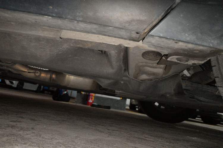 Used Lexus NX 2023 350h Front-Wheel-Drive Chuan Yue Edition Chassis Front Right
