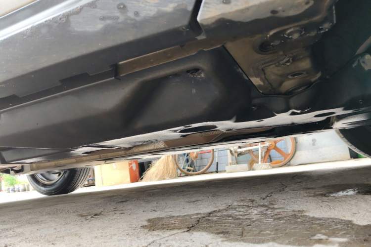 Used Lexus NX 2023 260 Front-Wheel Drive Chuanchi Edition Chassis Front Right