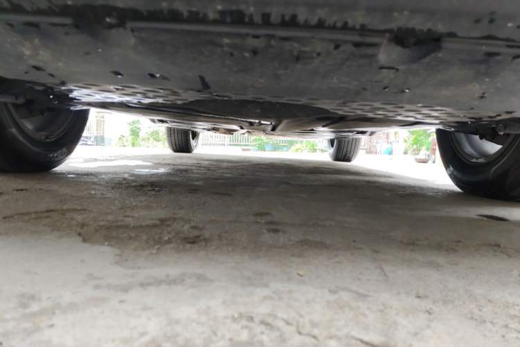 Used Lexus NX 2023 260 Front-Wheel Drive Chuanchi Edition Chassis Front