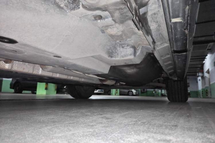 Used Lexus NX 2023 260 Front-Wheel Drive Chuan Yue Edition Chassis Rear Right