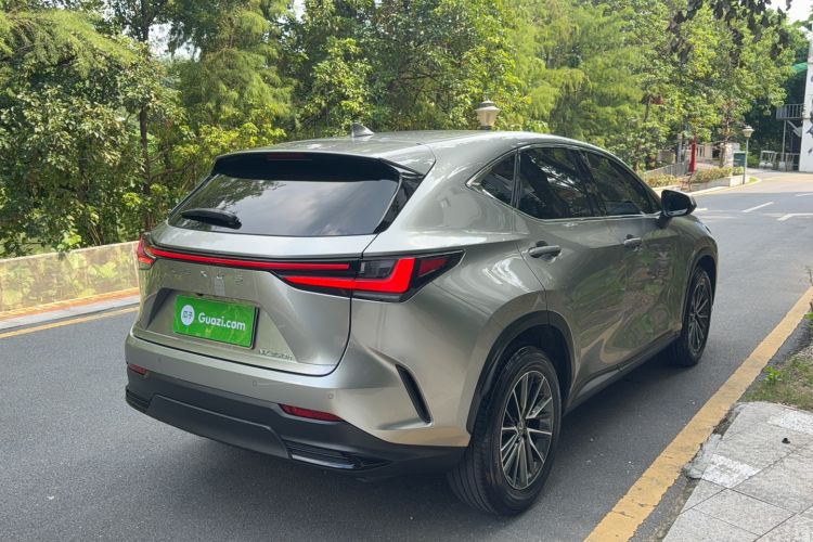 Used Lexus NX 2023 350h Front-Wheel-Drive Xinchichi Version Exterior 6