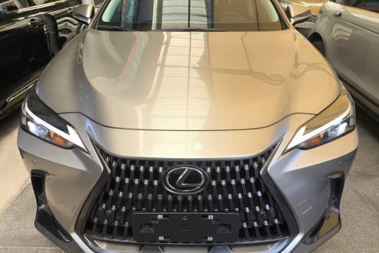 Used Lexus NX 2023 260 Front-Wheel Drive Chuanchi Edition Front