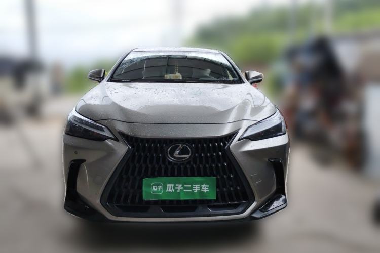 Used Lexus NX 2023 260 Front-Wheel Drive Chuanchi Edition Front
